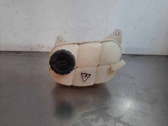 Réservoir d'expansion Mercedes EQV