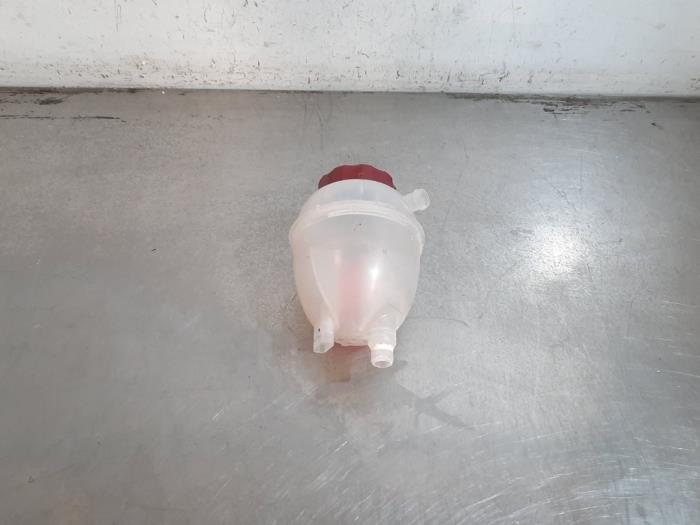 Réservoir d'expansion Mercedes EQV