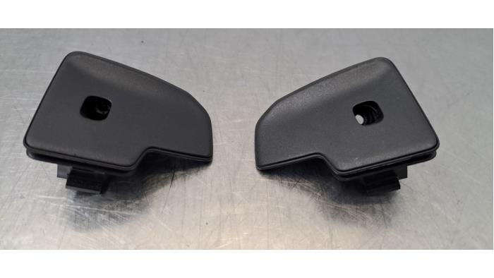 Kit manettes de commande Peugeot 308