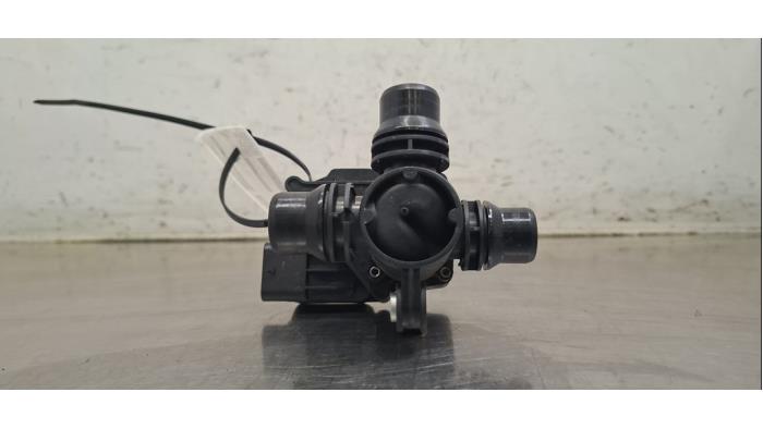 Robinet chauffage électrique Mercedes EQB