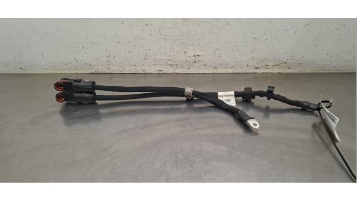Borne de batterie Mercedes EQB