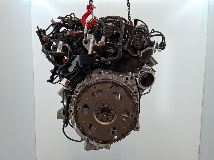 Moteur BMW 4-Série