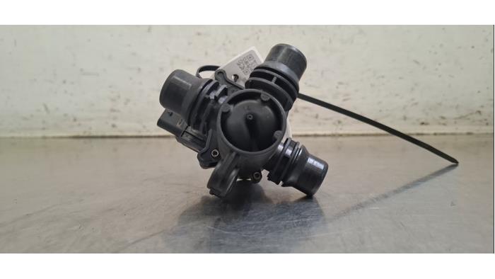 Robinet chauffage électrique Mercedes EQB