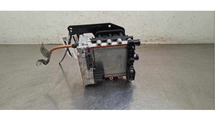 Echangeur de chaleur Mercedes EQB