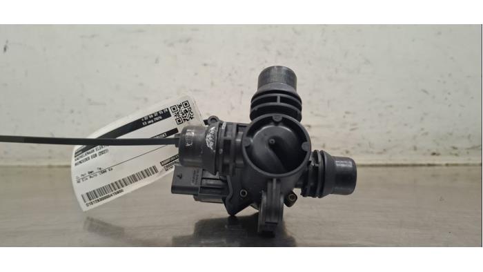 Robinet chauffage électrique Mercedes EQB