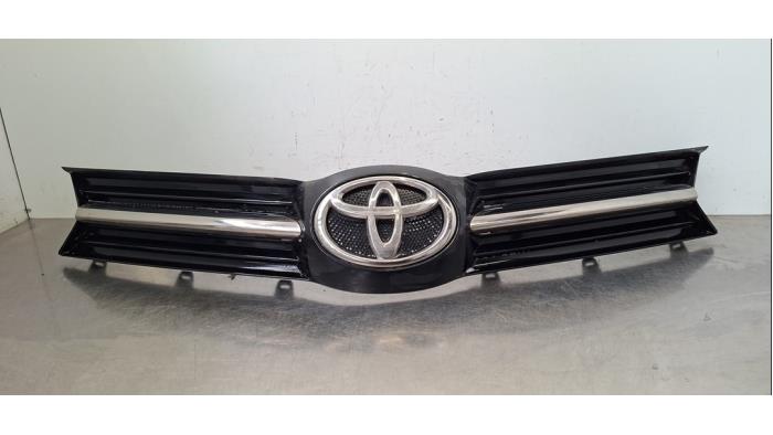 Calandre Toyota Pro-Ace