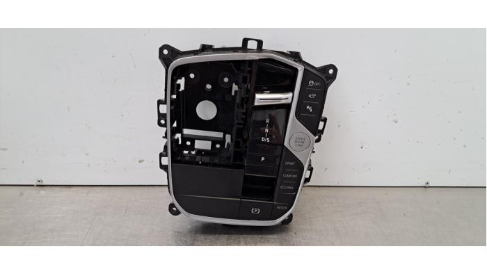 Interrupteur de position boîte de vitesse automatique BMW 3-Série
