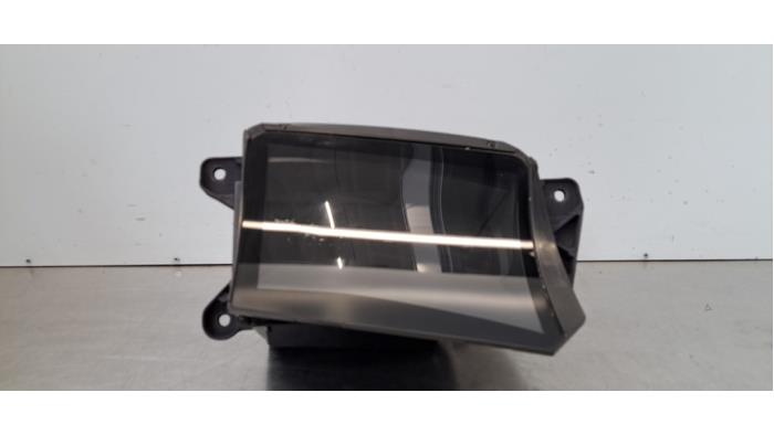 Gebruikte Head-up display BMW 3 serie Touring (G21) M340i xDrive 3.0 TwinPower Turbo 24V Prijs € 532,40 Inclusief btw aangeboden door Autohandel Didier