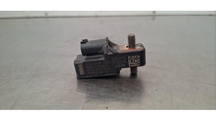 Borne de batterie Toyota Pro-Ace