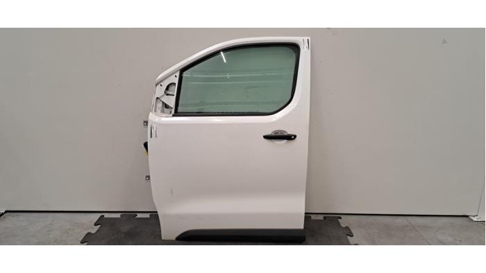 Portier 4-deurs linksvoor Toyota Pro-Ace