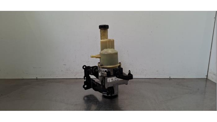 Pompe direction assistée Toyota Pro-Ace