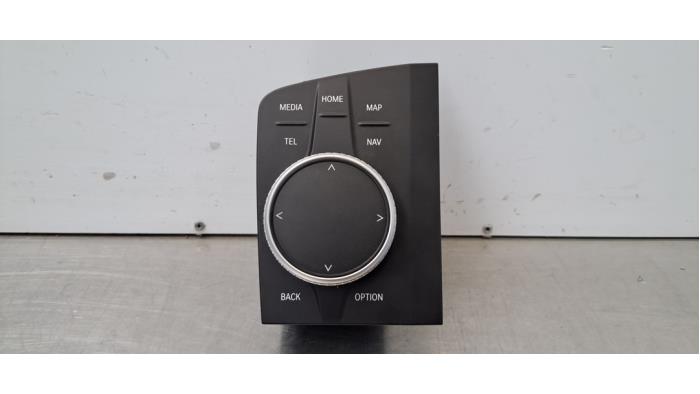 Bouton I-drive BMW 3-Série