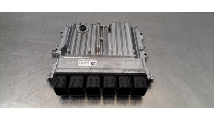 Ordinateur gestion moteur BMW 3-Série