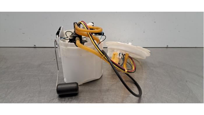 Brandstofpomp, elektrisch BMW 3-Serie