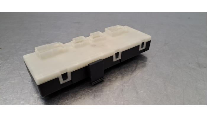 Module passage hayon BMW 3-Série
