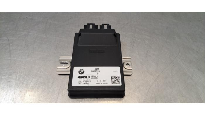 Module blocage de différentiel BMW 3-Série