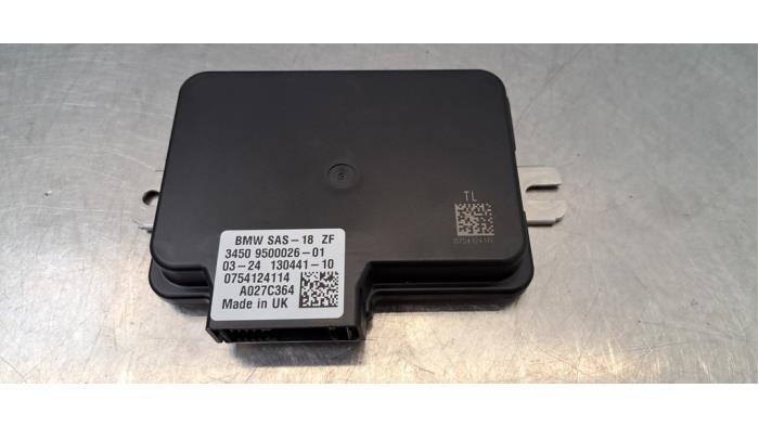 Module frein à main BMW 3-Série