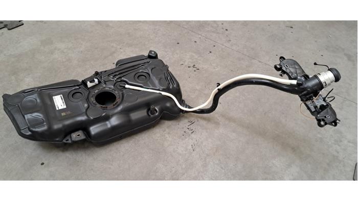 Réservoir de carburant Volkswagen Tiguan