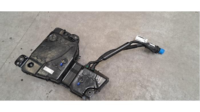 Réservoir Adblue Volkswagen Tiguan