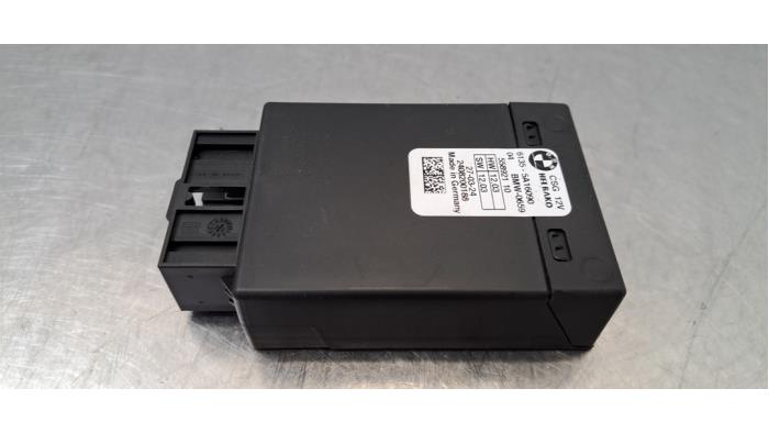 Module (divers) BMW 3-Série