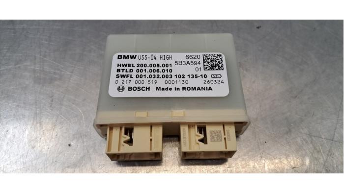 Module PDC BMW 3-Série