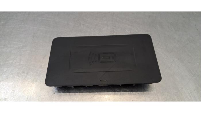 Chargeur sans fil BMW 3-Série