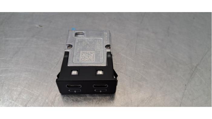Prise USB BMW 3-Série