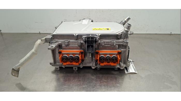 DC/CD convertisseur Dacia Bigster