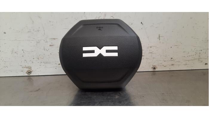 Airbag gauche (volant) Dacia Bigster