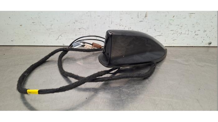 Antenne Dacia Bigster