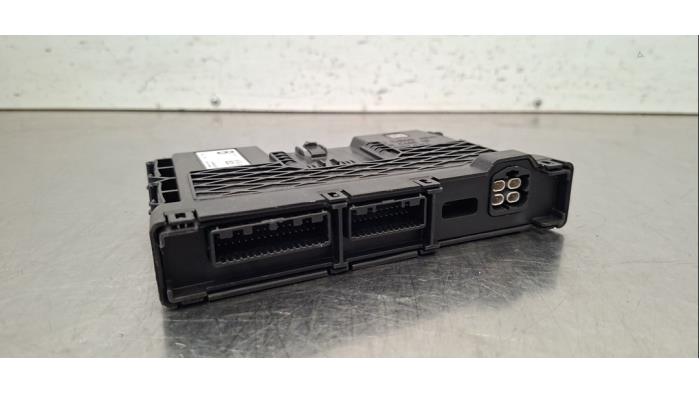 Module Gateway Dacia Bigster