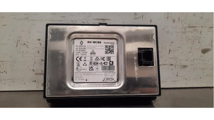Chargeur sans fil Dacia Bigster