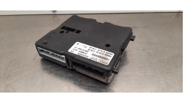 Module climatronic Dacia Bigster