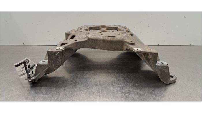 Support boîte de vitesse Audi RSQ8