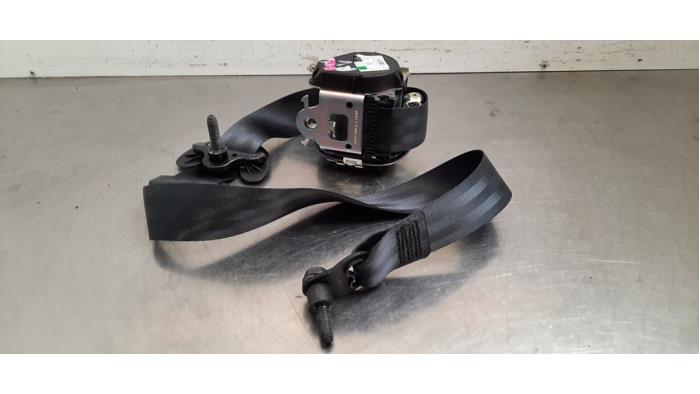 Ceinture de sécurité avant droite Dacia Bigster