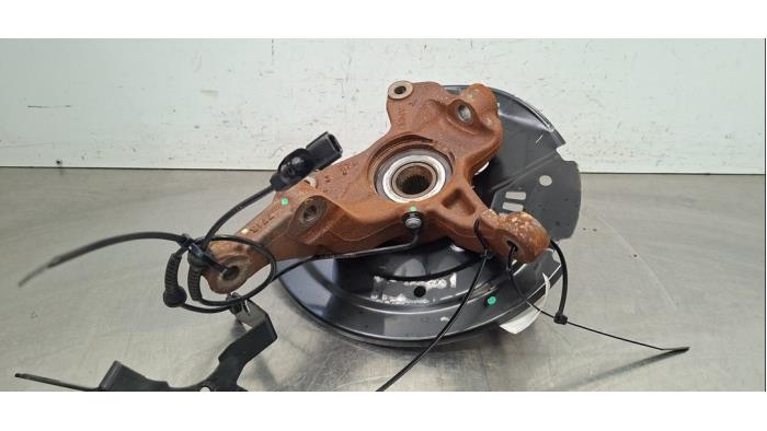 Joint avant gauche Dacia Bigster