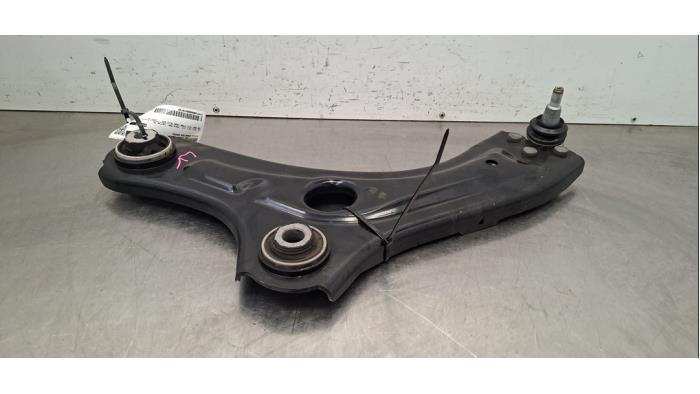 Bras de suspension avant gauche Dacia Bigster