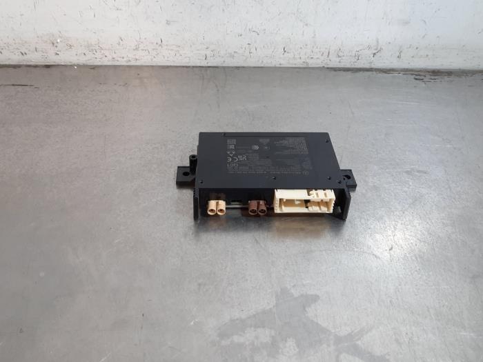 Module de communication Mercedes EQV
