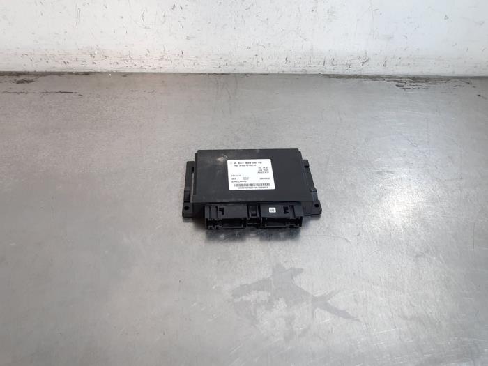 Module (divers) Mercedes EQV