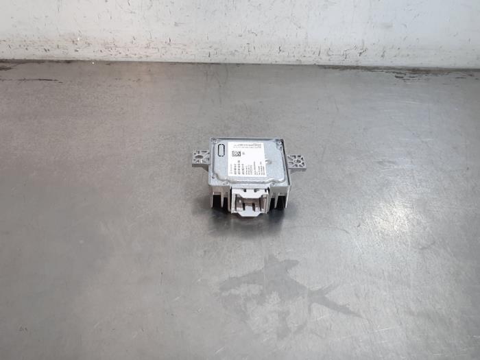 Amplificateur radio Mercedes EQV