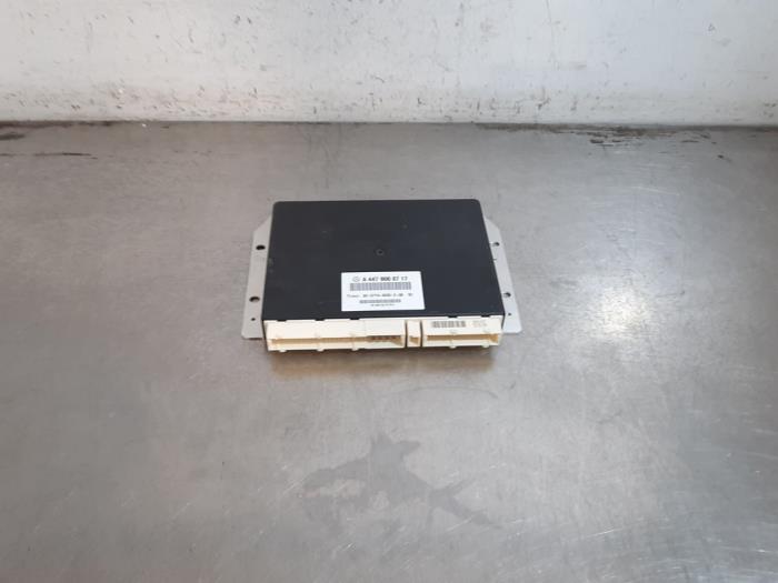 Module (divers) Mercedes EQV