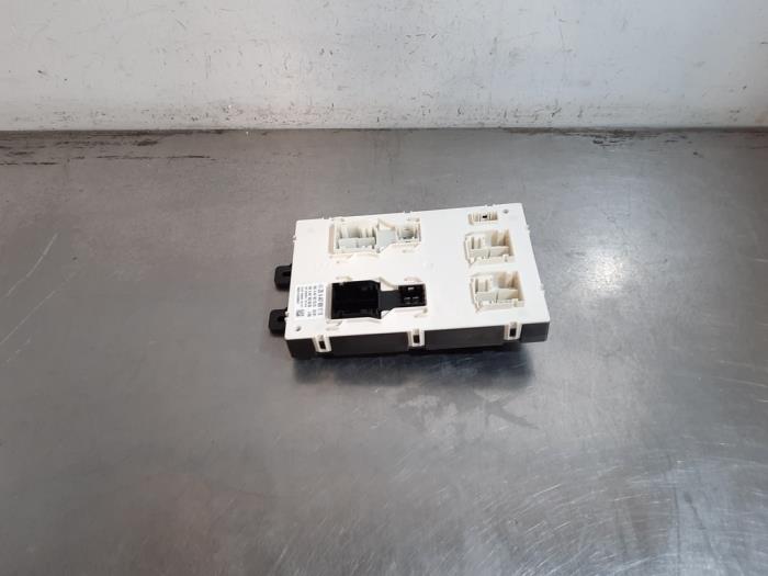 Module confort Mercedes EQV