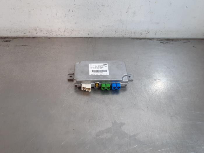 Module caméra Mercedes EQV