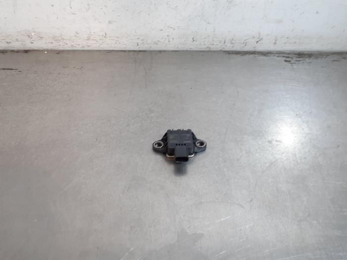 Capteur angle de braquage Mercedes EQV