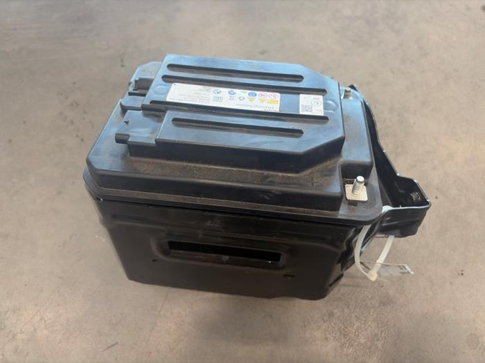Batterie (hybride) BMW 3-Série