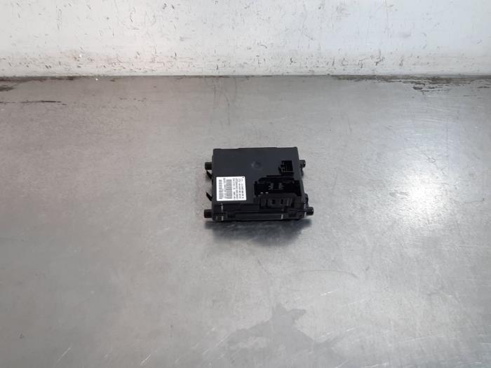 Module climatronic Mercedes EQV