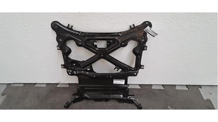 Gebruikte Subframe Audi RS Q8 4.0 V8 32V RS TFSI Mild Hybrid Quattro Prijs € 199,65 Inclusief btw aangeboden door Autohandel Didier