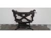 Audi RS Q8 4.0 V8 32V RS TFSI Mild Hybrid Quattro Subframe
