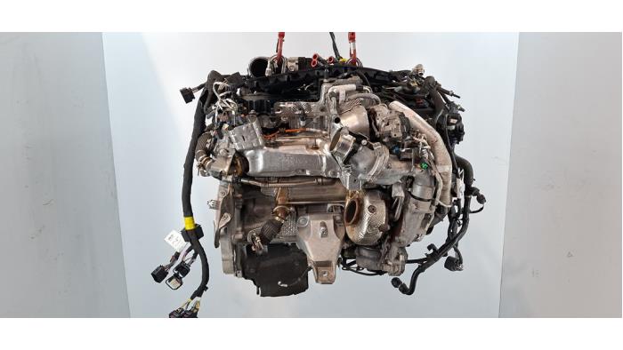 Moteur