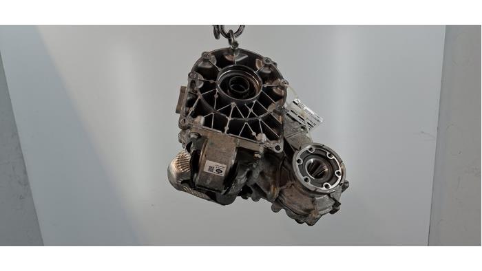 Boîte de transfert 4x4 Landrover Defender